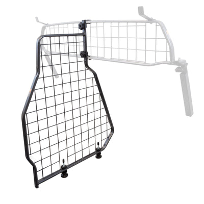 VW T-Cross Boot Divider (2018-2024)