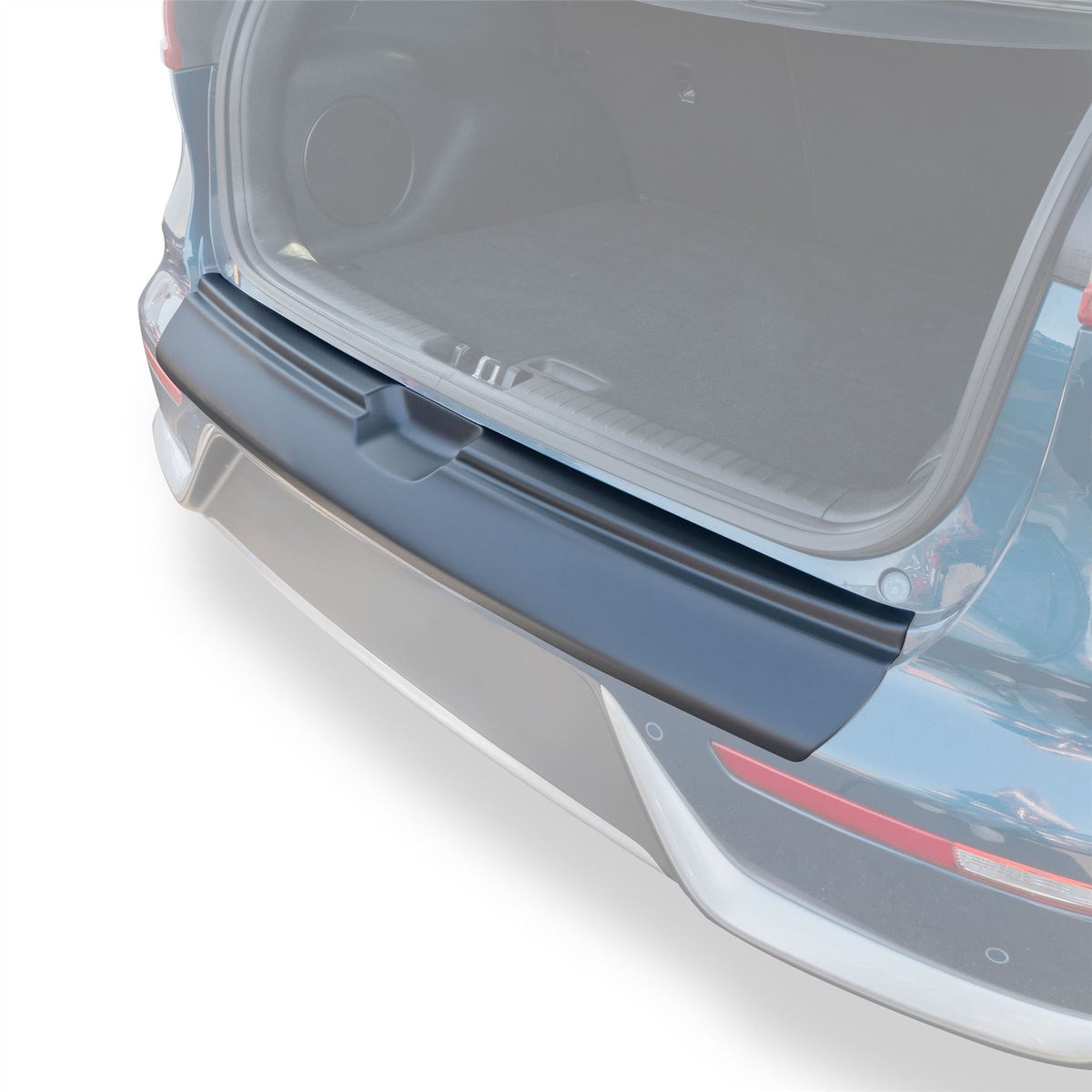 Kia Niro Bumper Protector (2016-2019)