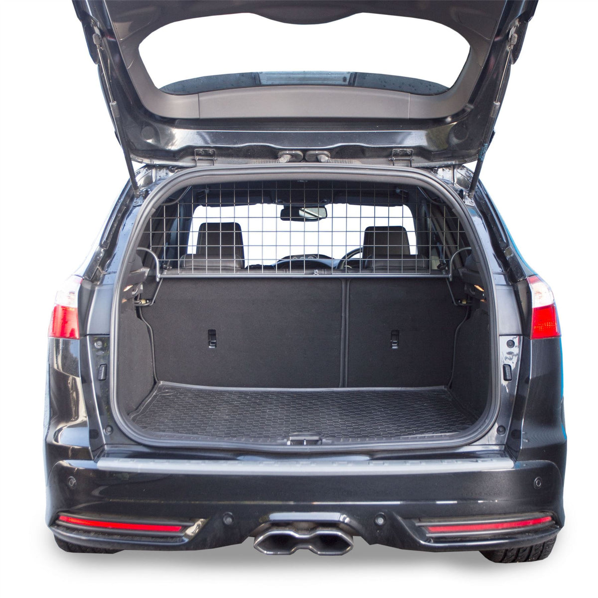 Ford Focus Estate Dog Guard (2014-2018)