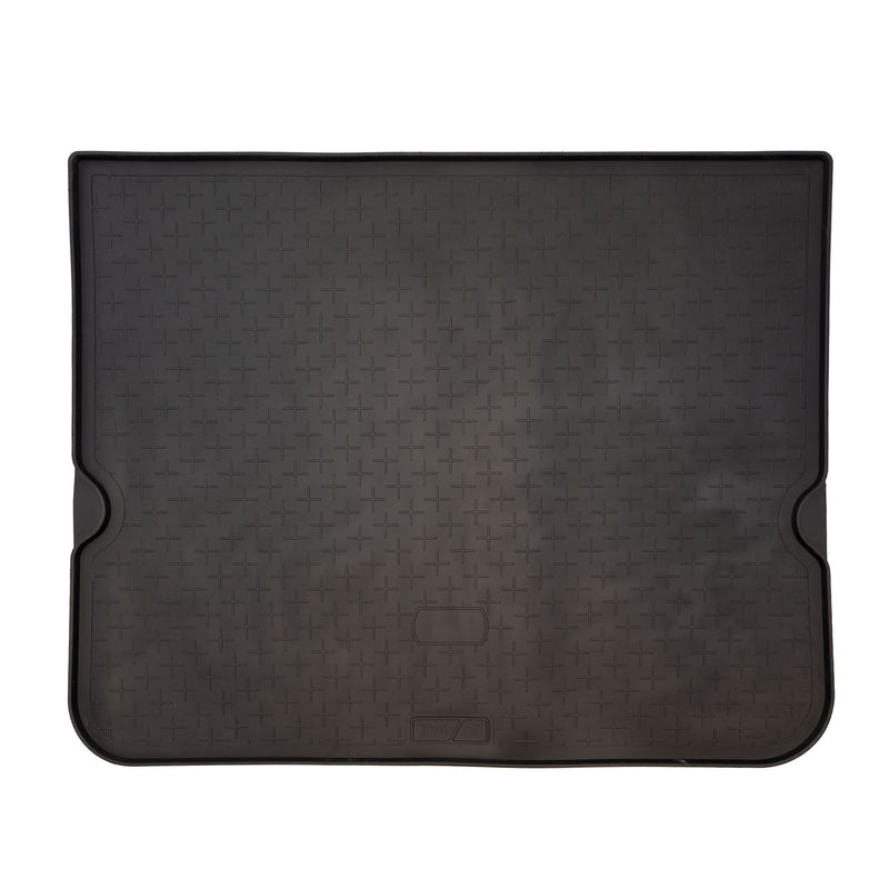 Ford S-Max  Boot Liner (2006-2010)