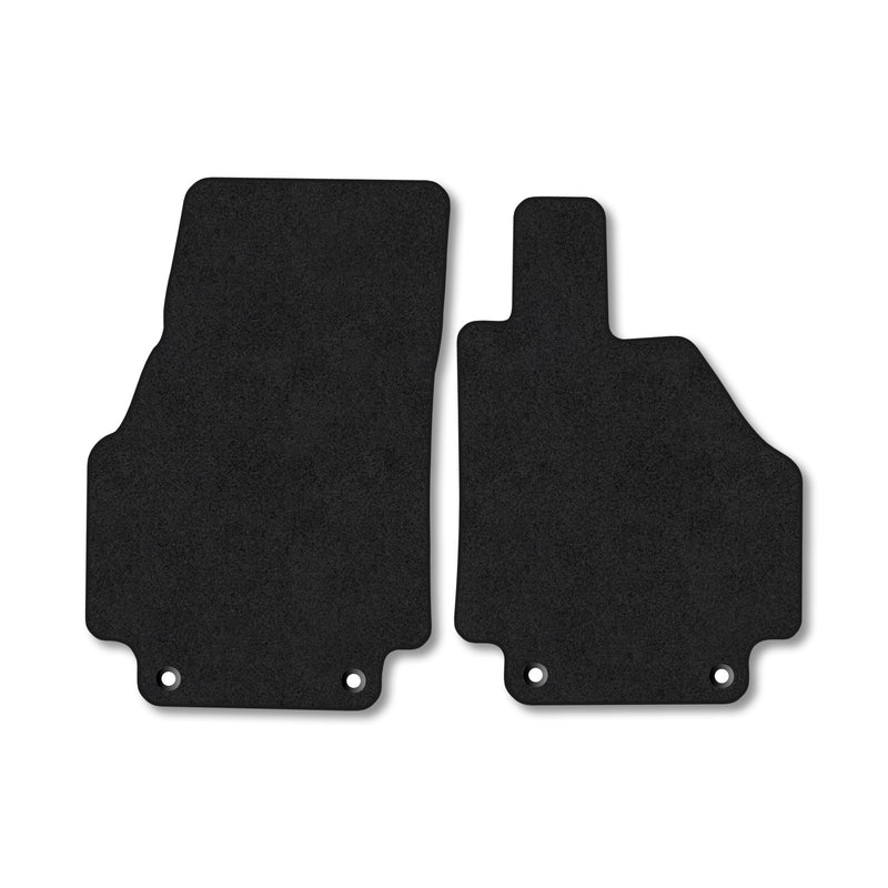 Audi R8 Carpet Mats (2006-2014)