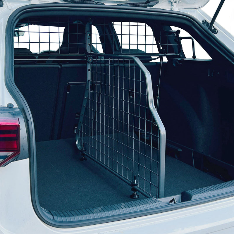 VW Golf Boot Divider (2024-on)