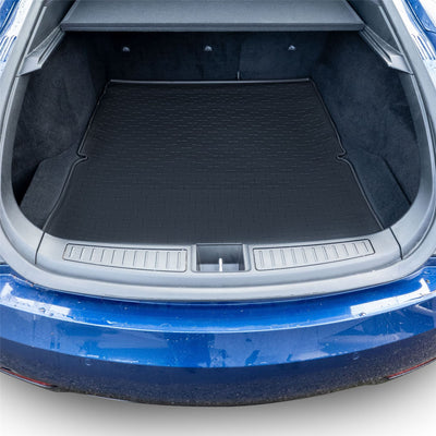 Tesla Model S Boot Liner (2016-2021)