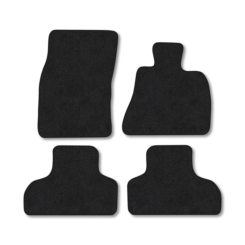 BMW X5 SUV Carpet Mats (2013-2018)