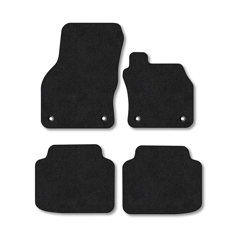 Skoda Superb Estate Carpet Mats (2015-2023)