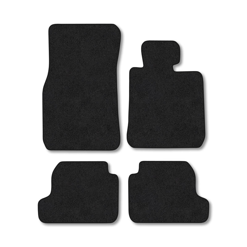 BMW 2 Series Coupe Carpet Mats (2016-2021)