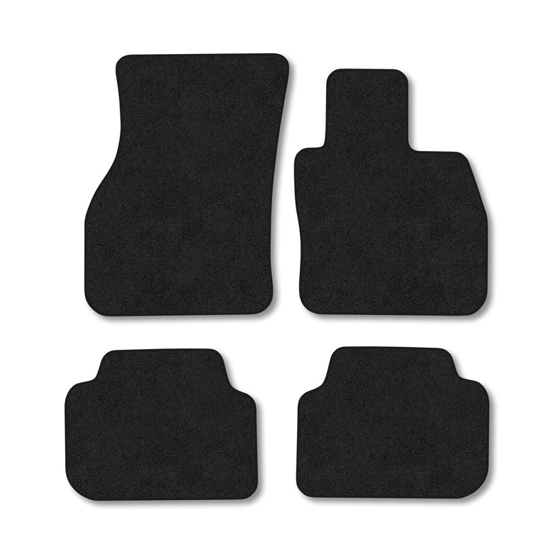 Mini Clubman Carpet Mats (2015+)