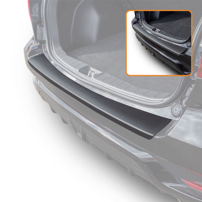 Mitsubishi ASX Bumper Protector (2016-2019)