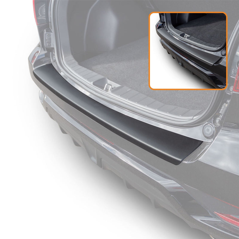 Mitsubishi ASX Bumper Protector (2016-2019)