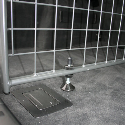 BMW 3 Series Boot Divider (2005-2011)