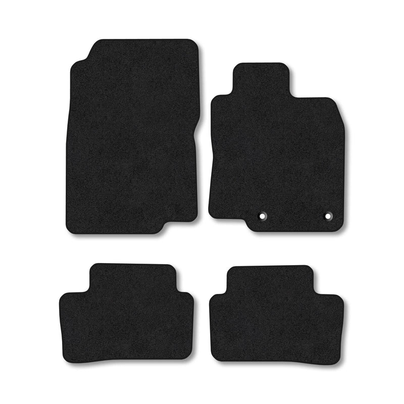 Renault Kadjar SUV Carpet Mats (2015-2022)
