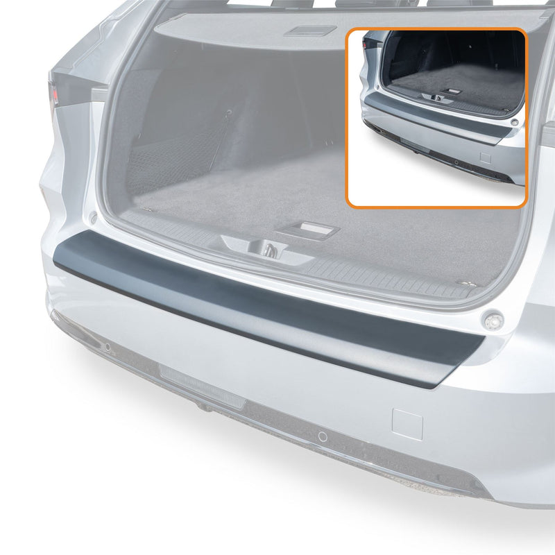 Vauxhall Astra Bumper Protector (2021-on)