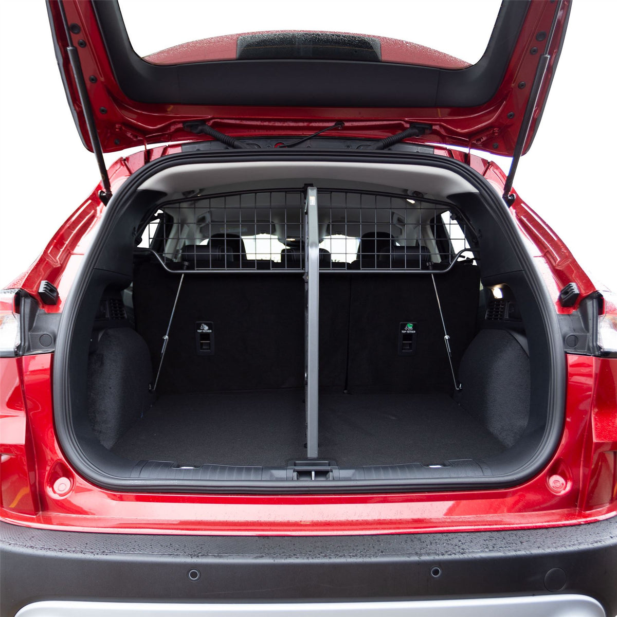 Ford Kuga Boot Divider (2019-2023)