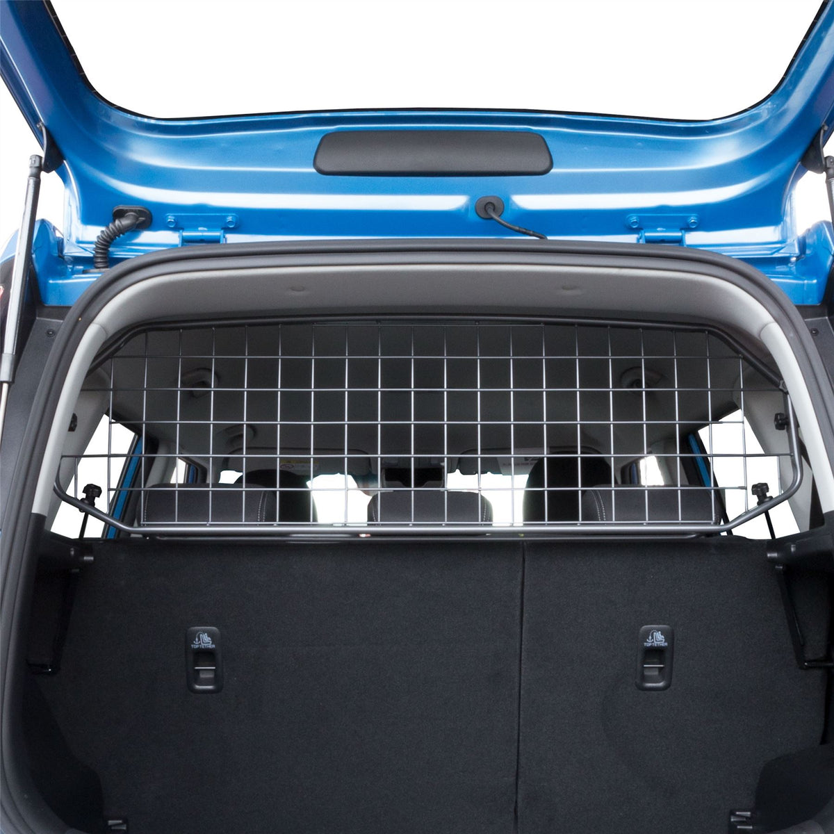 Kia Soul Dog Guard (2013-2019)