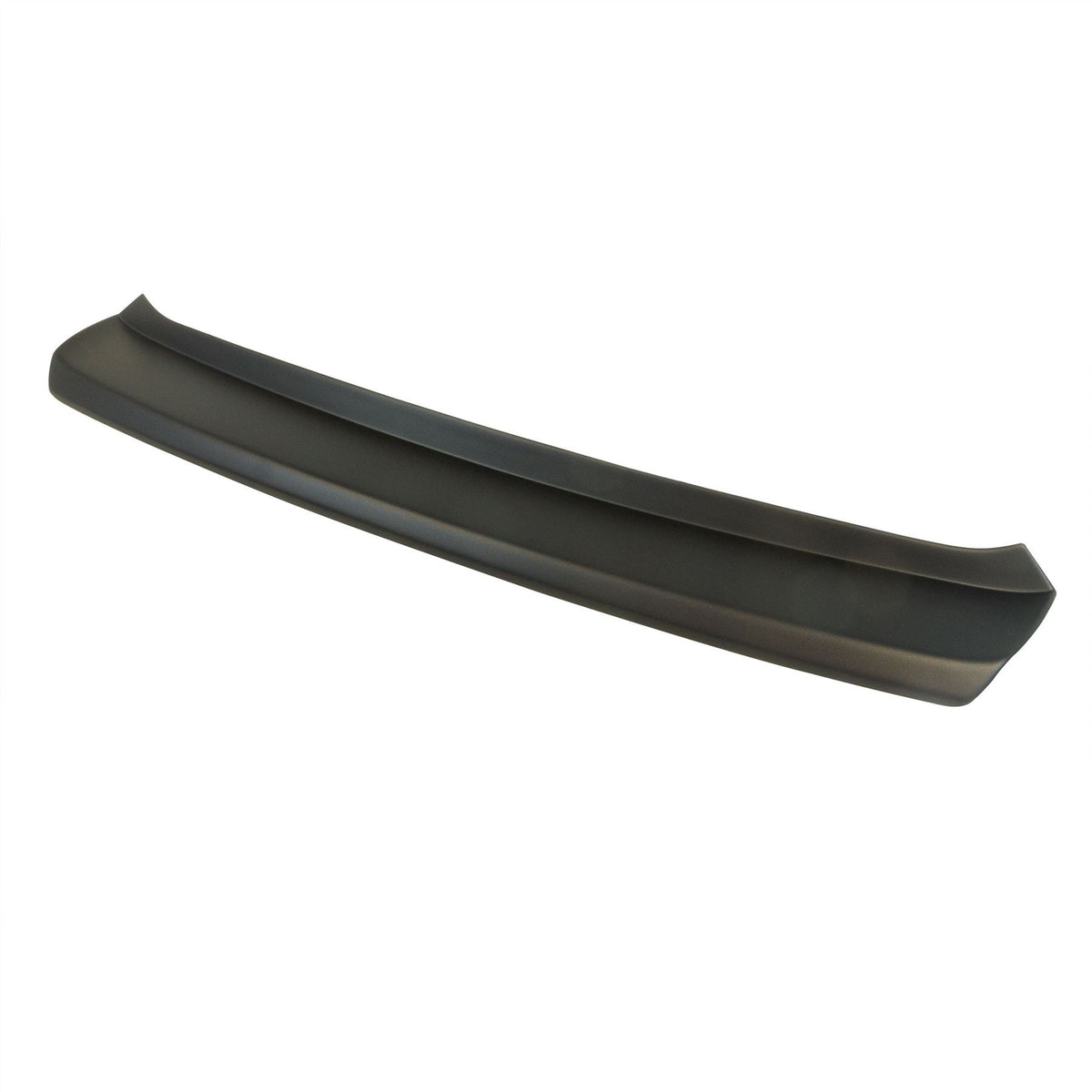 Ford Focus Bumper Protector (2011-2014) smooth