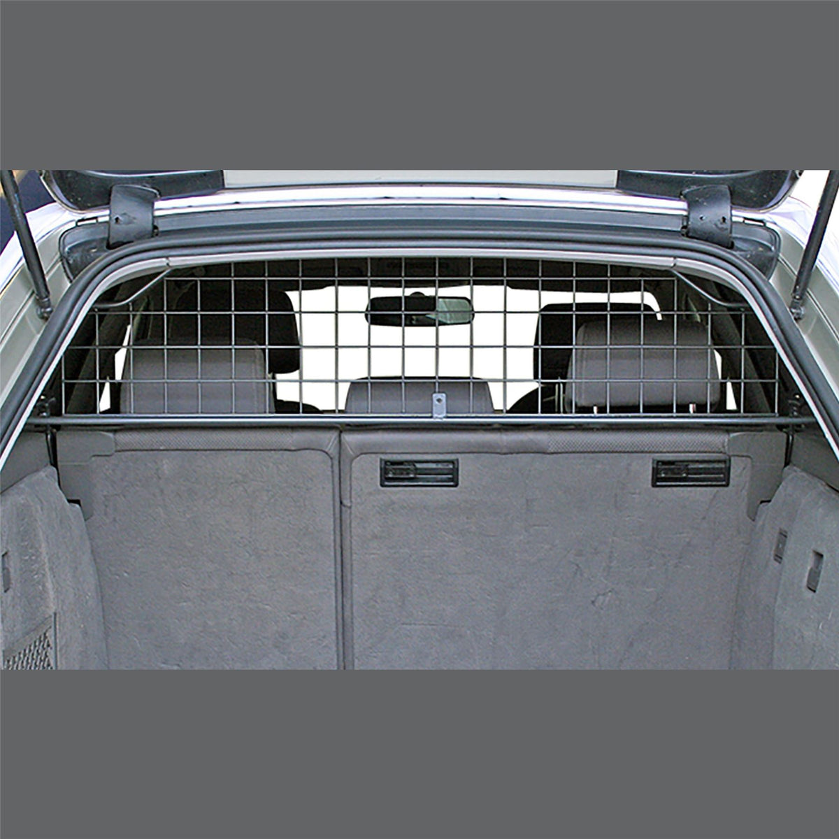 Audi A4 Dog Guard (2004-2008)