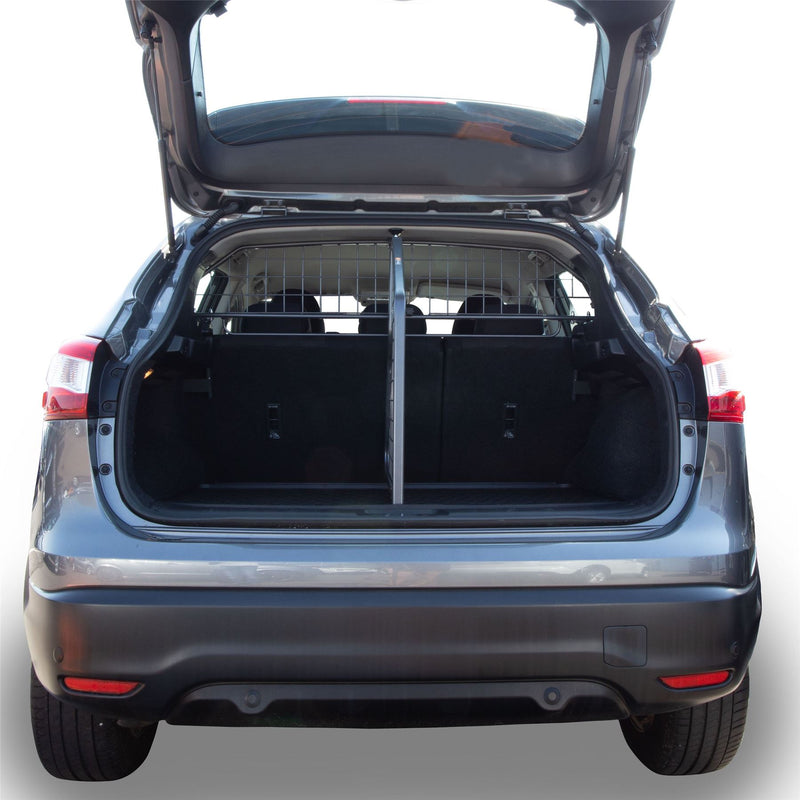 Nissan Qashqai Boot Divider (2013-2017)