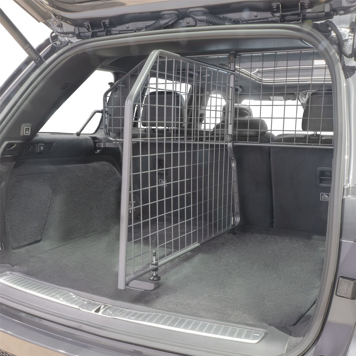 Jeep Grand Cherokee Boot Divider (2021-on)