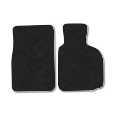 BMW Z4 Carpet Mats (2003-2008)