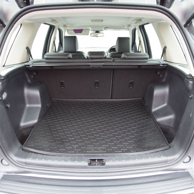 Land Rover Freelander Boot Liner (2006-2014)