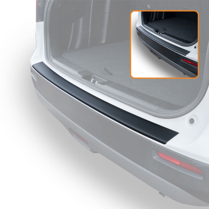 Suzuki Vitara Bumper Protector (2015-on)