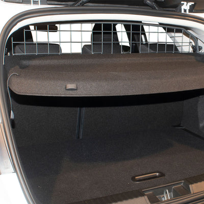 Renault Captur Dog Guard (2019-on)