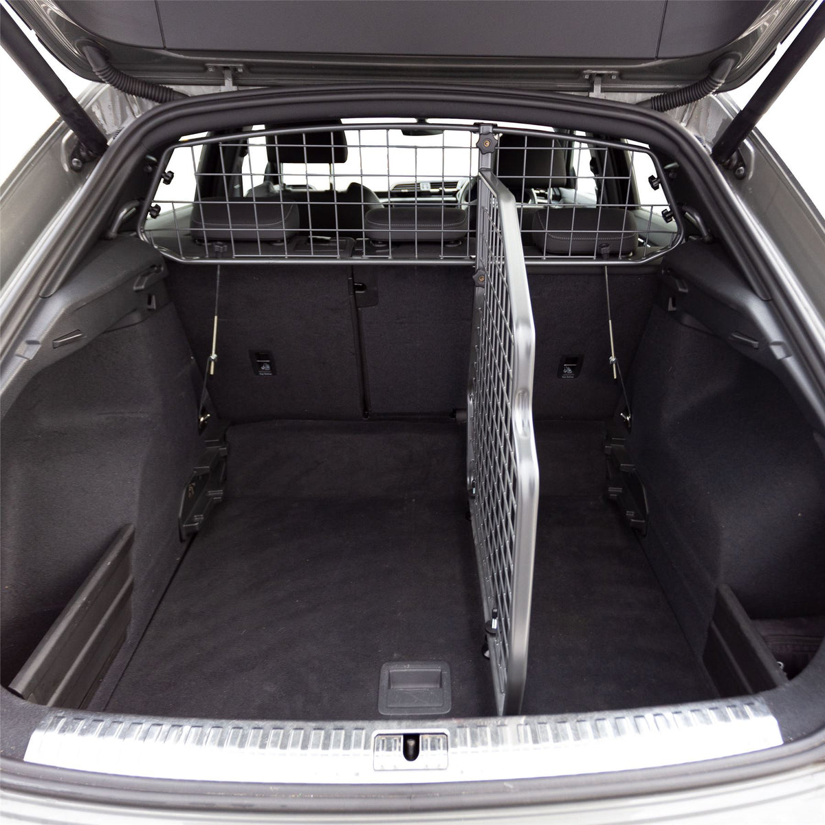 Audi Q3 SUV Boot Divider (2018-on)