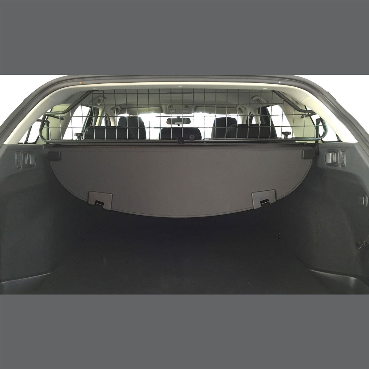 Mazda 6 Dog Guard (2012-2018)