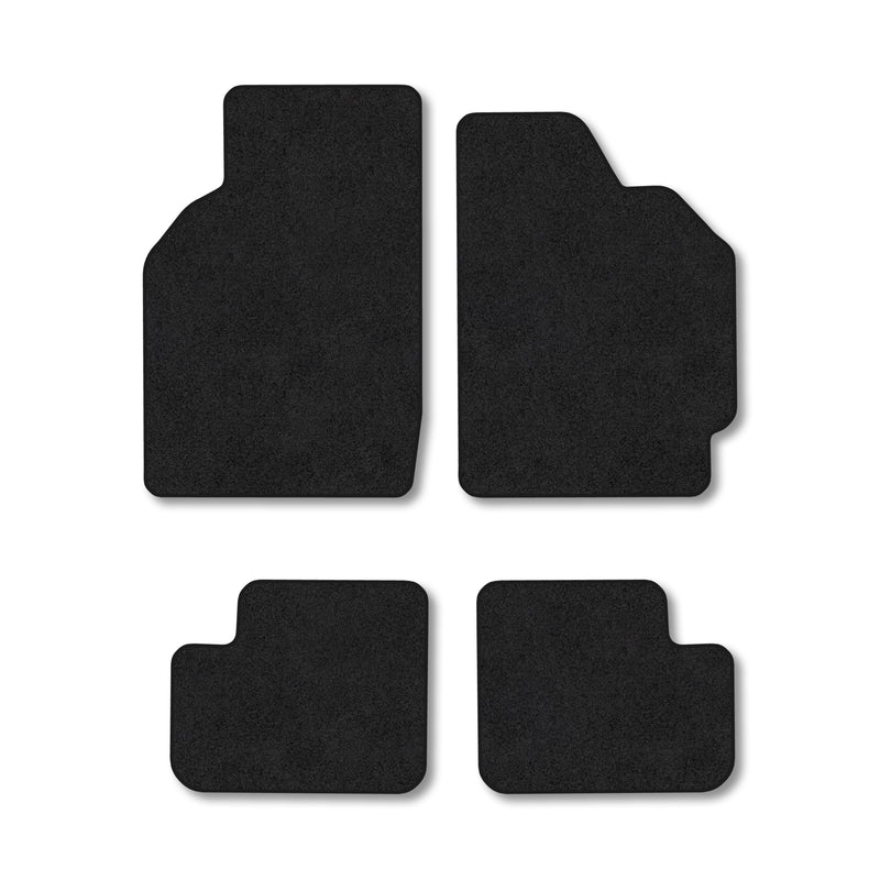 Honda HR-V Carpet Mats (1999-2005)