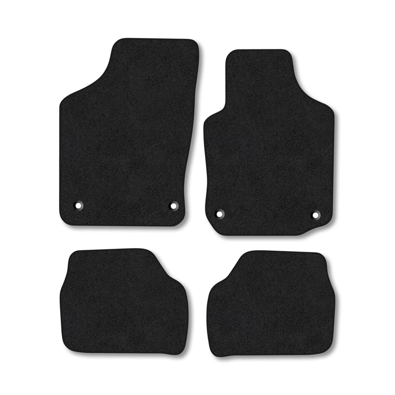Vauxhall Corsa C Carpet Mats (2000-2006)