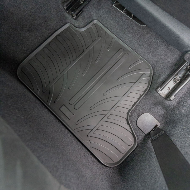 BMW Serie 2 tappetini per auto convertibili (2014-2021)