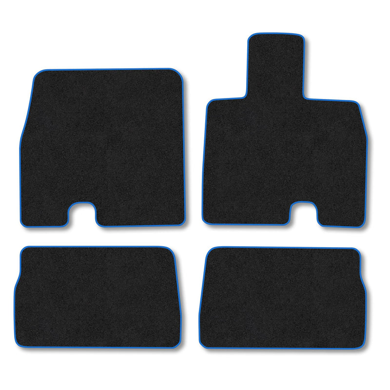 Omoda E5 Carpet Mats (2025-)