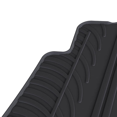 Peugeot 3008 Rubber Car Mats (2016-2024)