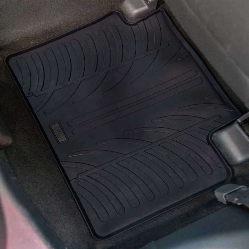 Hyundai i30 Rubber Car Mats (2011-2017)