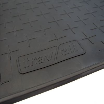 BMW IX 2021 - Onwards Stayclean Waterproof Car Boot Liner - Travelsmart