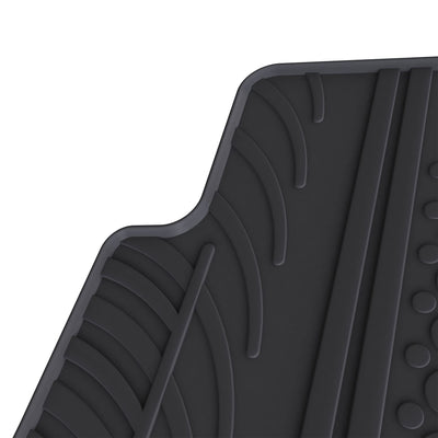 Mercedes GLA Rubber Car Mats (2020-on)
