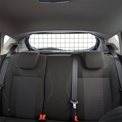 Ford Fiesta Dog Guard (2008-2017)
