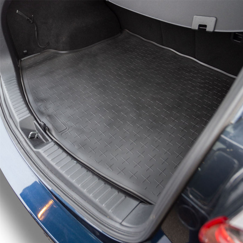 Mazda CX-5 Boot Liner (2017-2021)