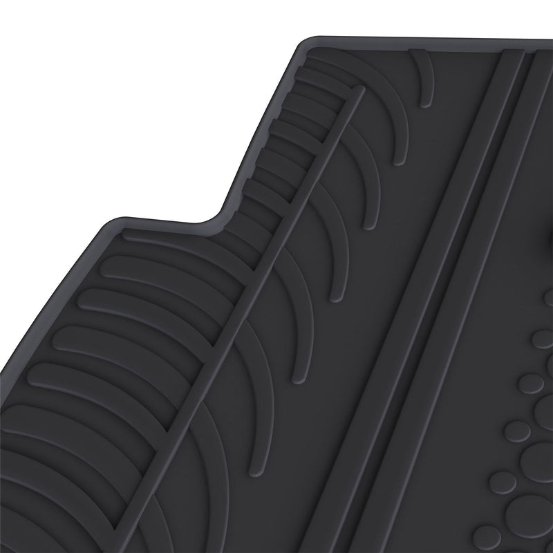 Kia Optima Tapis de auto (2015-2020)