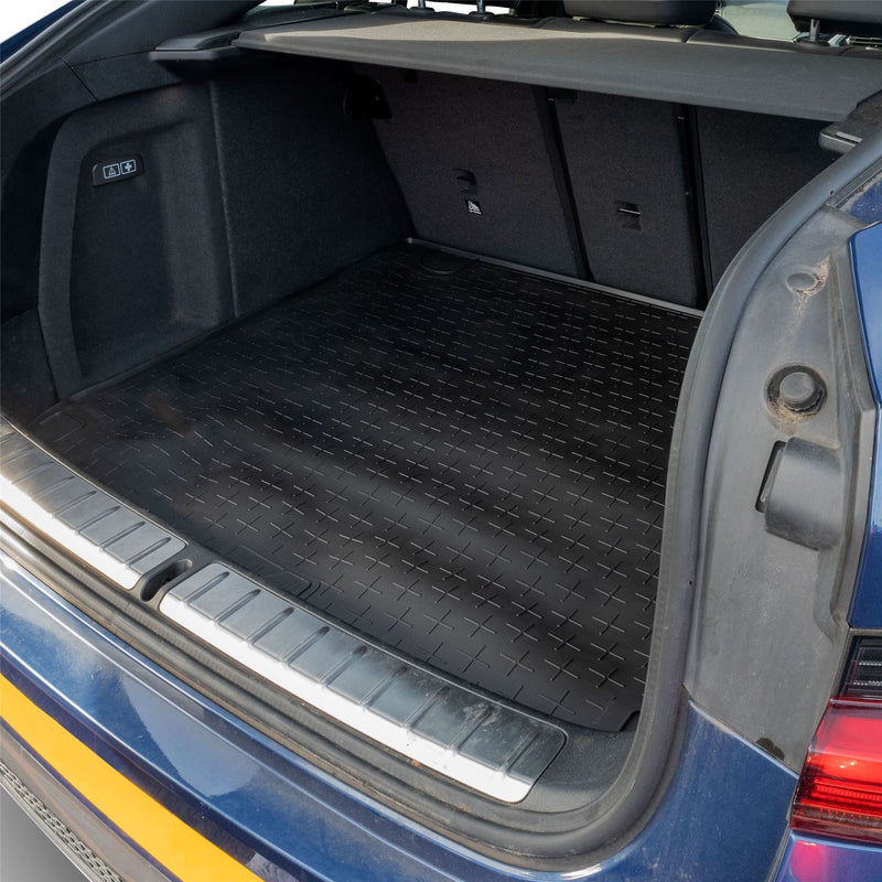 BMW X4 Boot Liner (2018-on)