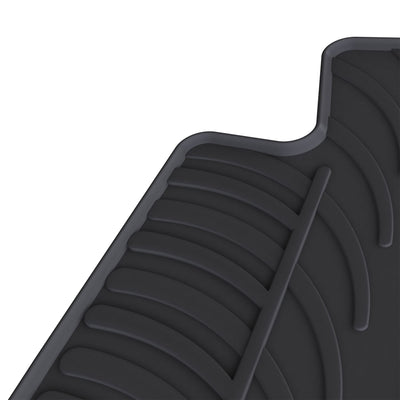 Skoda Enyaq iV Rubber Car Mats (2020-on)