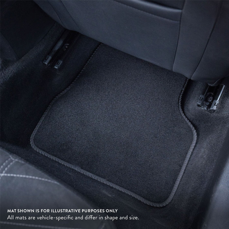 BYD Dolphin Carpet Mats (2022-)