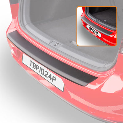 VW Golf Hatchback Bumper Protector (2012-2020)