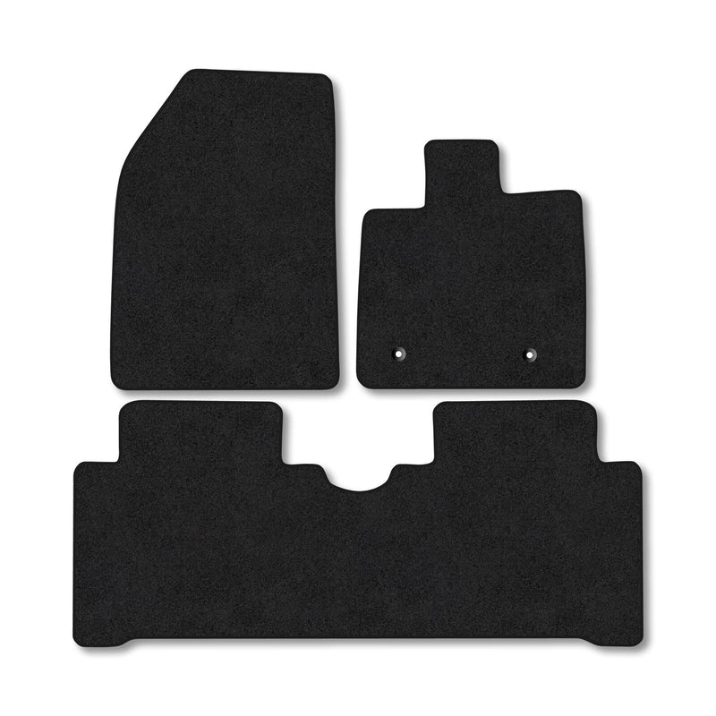 BYD Atto3 Carpet Mats (2023-on)