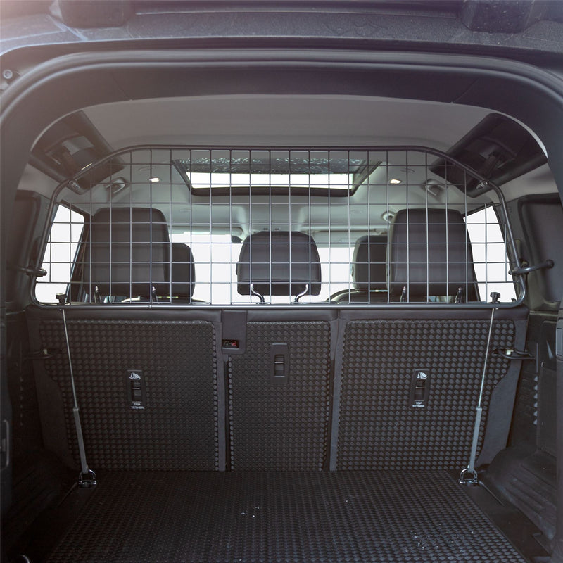 Land Rover Defender Dog Guard (2020-on)