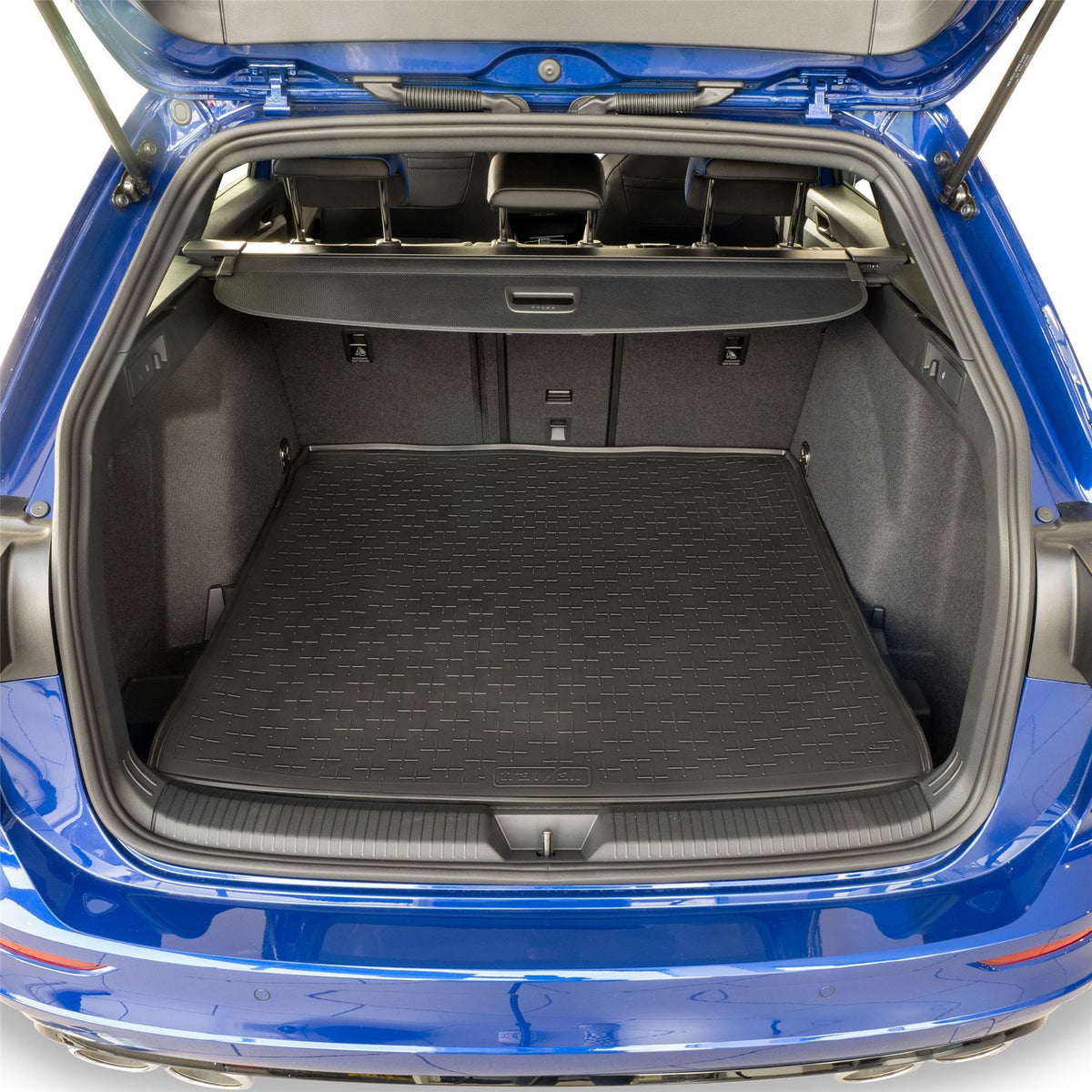 VW Golf Boot Liner (2020-2024)