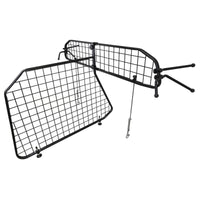 Audi Q6 e-Tron Dog Guard and Divider Bundle (2024-)