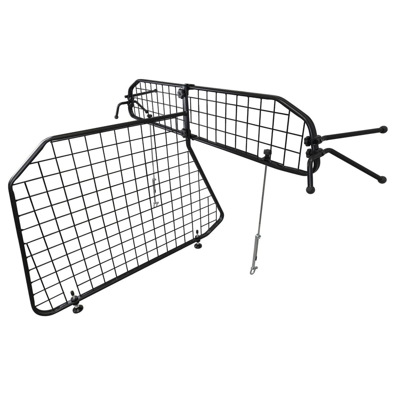 Audi Q6 e-Tron Dog Guard and Divider Bundle (2024-)