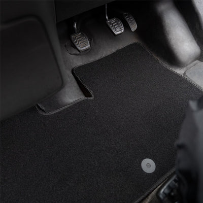 Toyota Hilux (2011-2016) Carpet Floor Mat