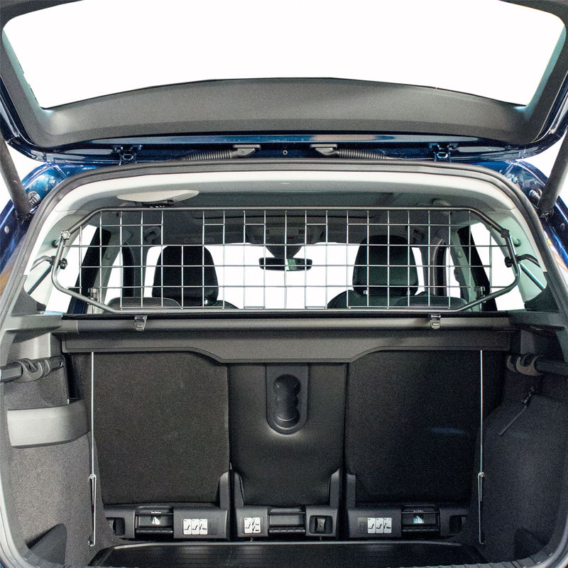 Skoda Karoq Dog Guard (2022-on)